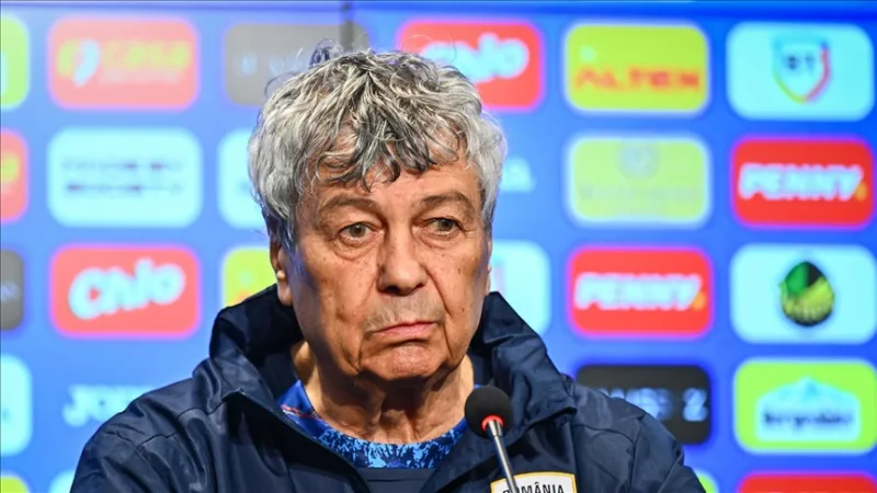 Mircea Lucescu, akit egészségügyi problémái miatt kórházba szállítottak, nyilatkozatot tett állapotáról